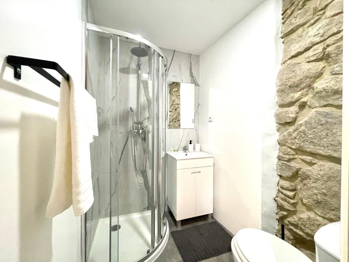 Apartments Historic Center • Collection By Perpetual Relax Braga Ngoại thất bức ảnh