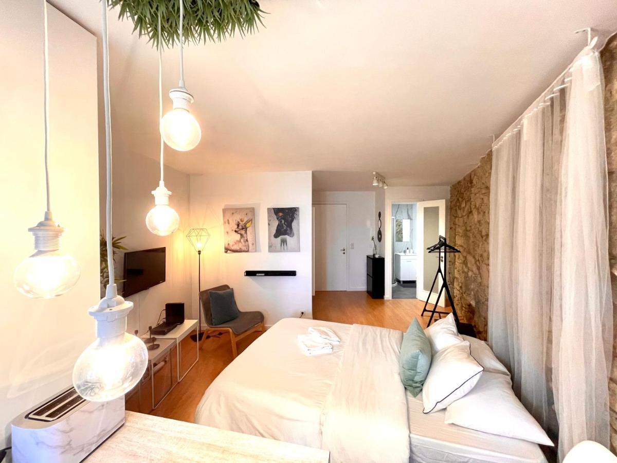 Apartments Historic Center • Collection By Perpetual Relax Braga Ngoại thất bức ảnh