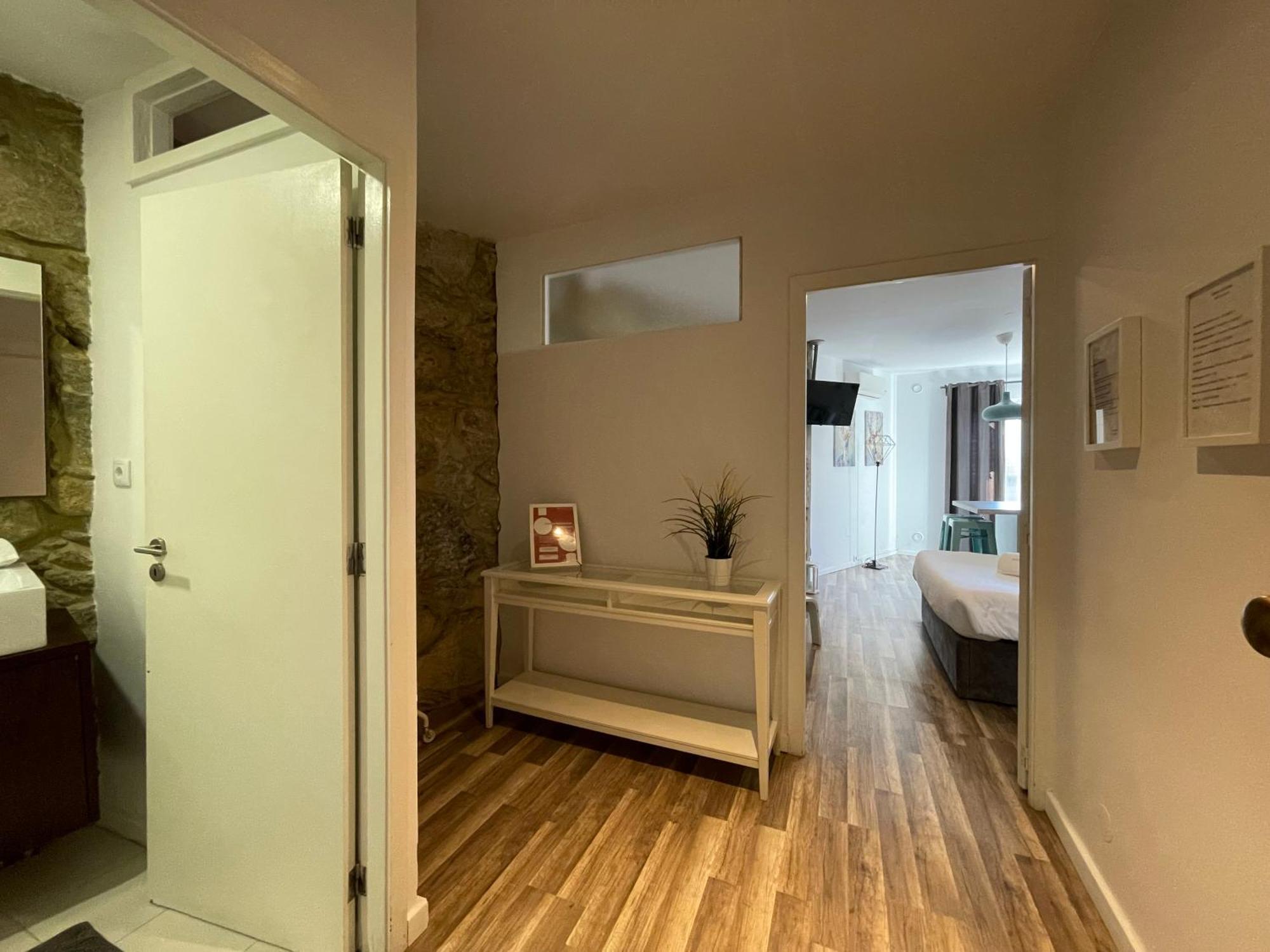 Apartments Historic Center • Collection By Perpetual Relax Braga Ngoại thất bức ảnh