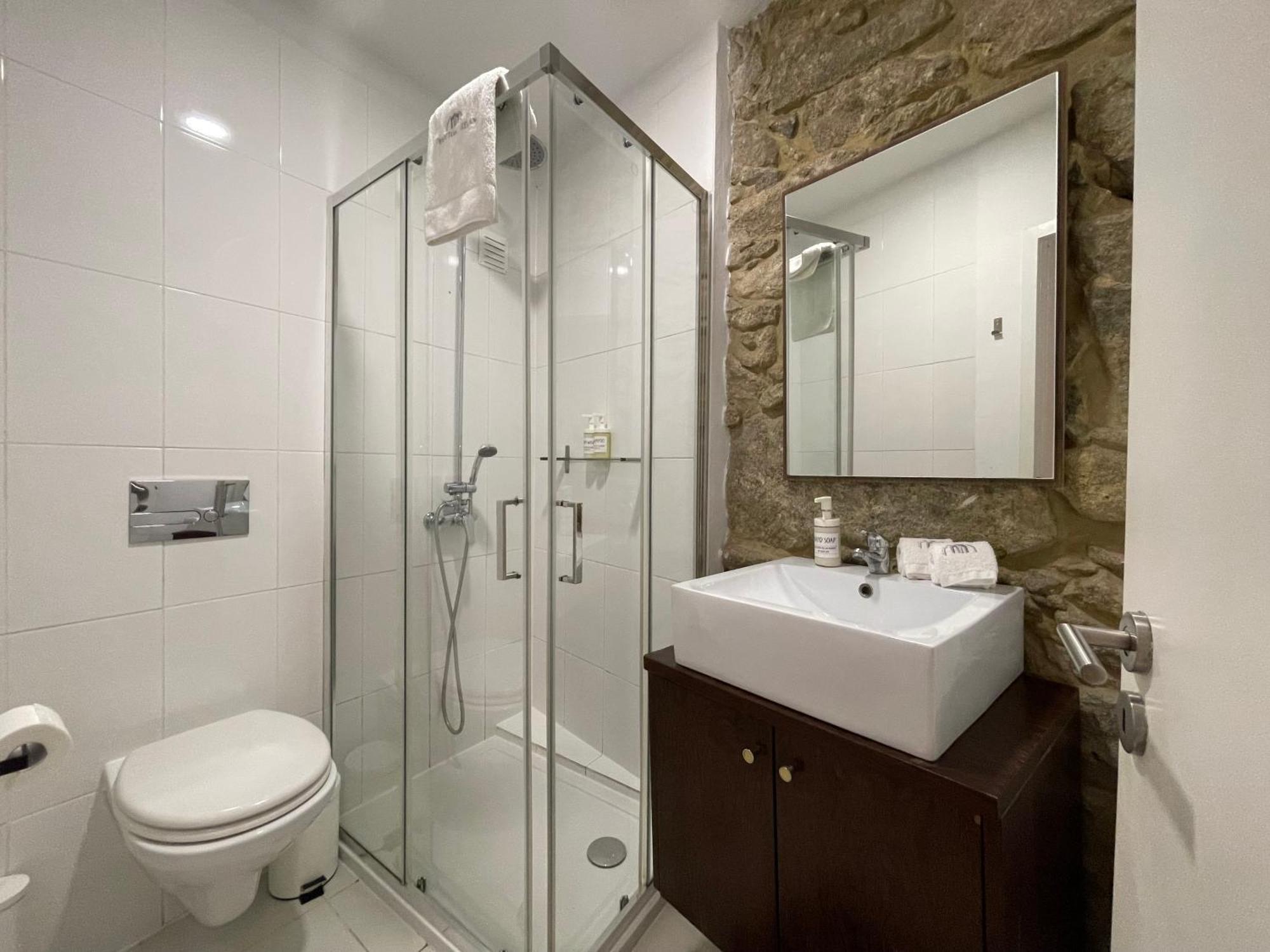Apartments Historic Center • Collection By Perpetual Relax Braga Ngoại thất bức ảnh