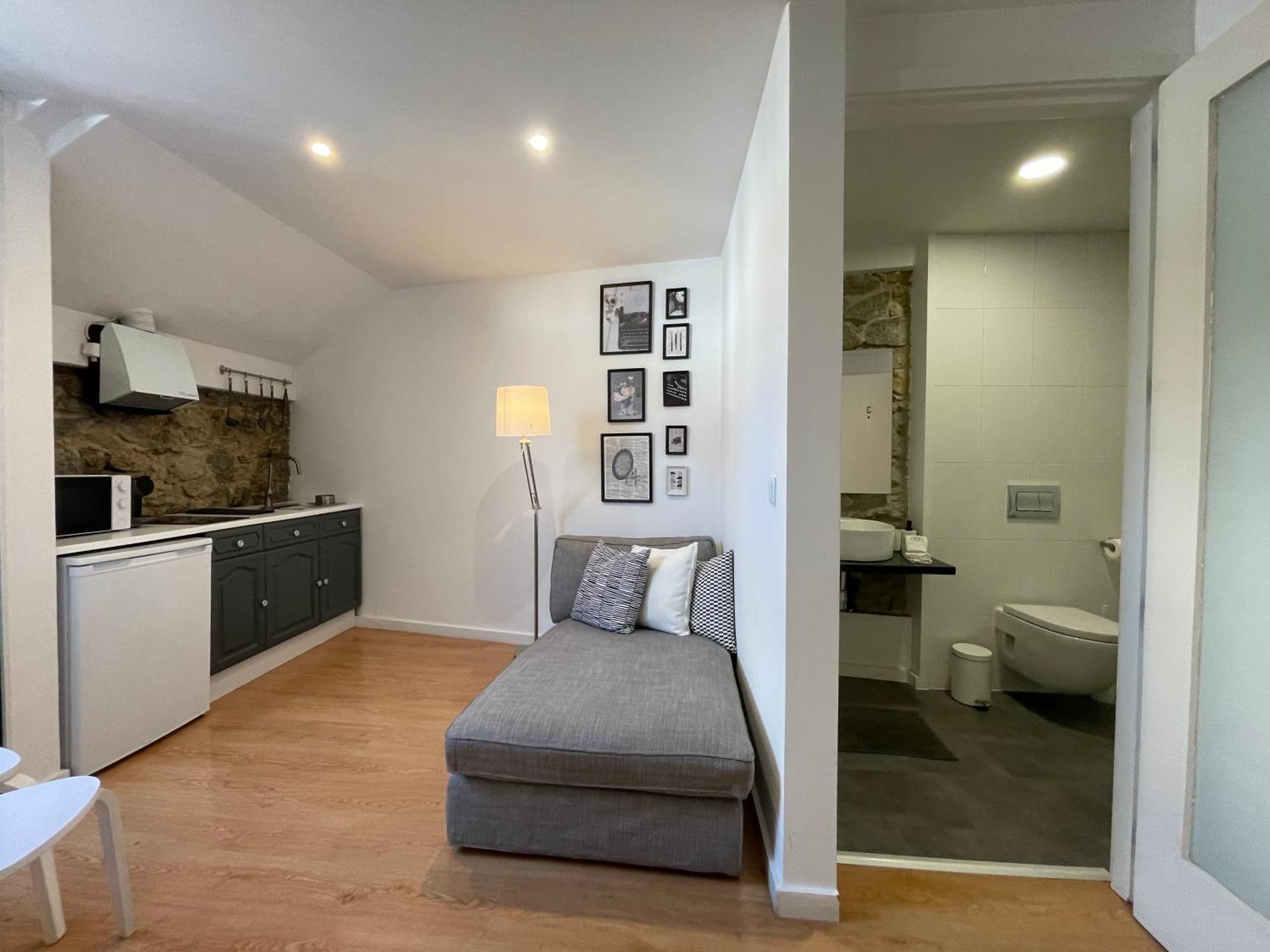 Apartments Historic Center • Collection By Perpetual Relax Braga Ngoại thất bức ảnh